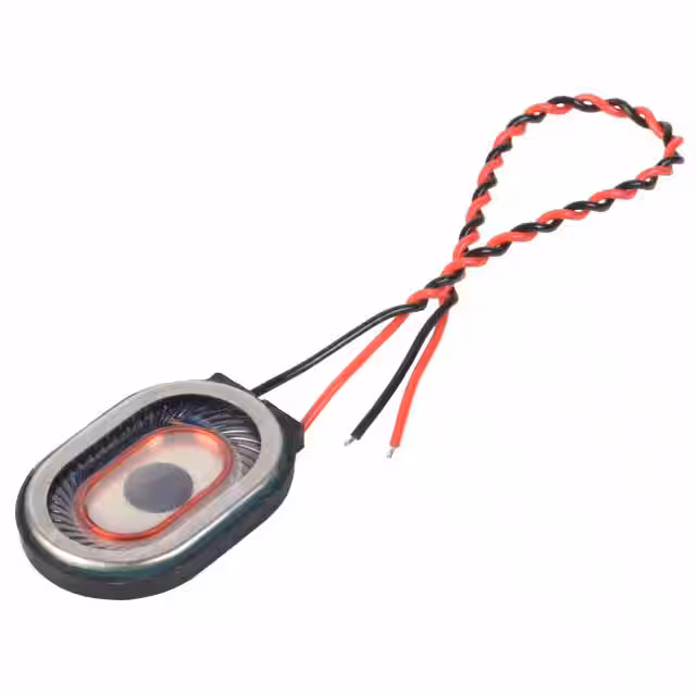 CDS-20144-L100 CUI Devices  Speakers